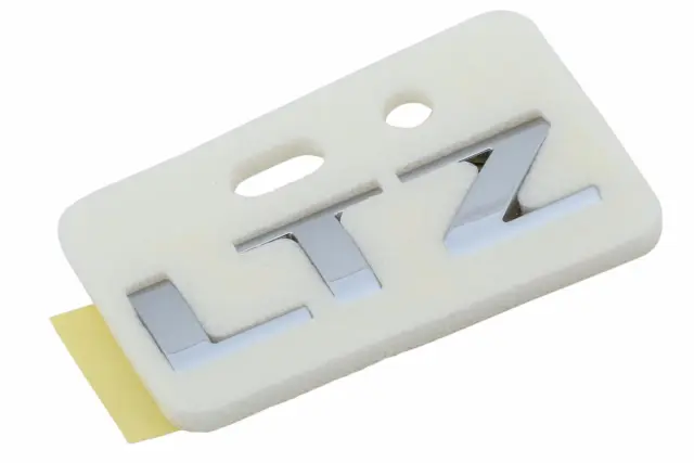 Deck Lid LTZ Emblem - GM (15832267)