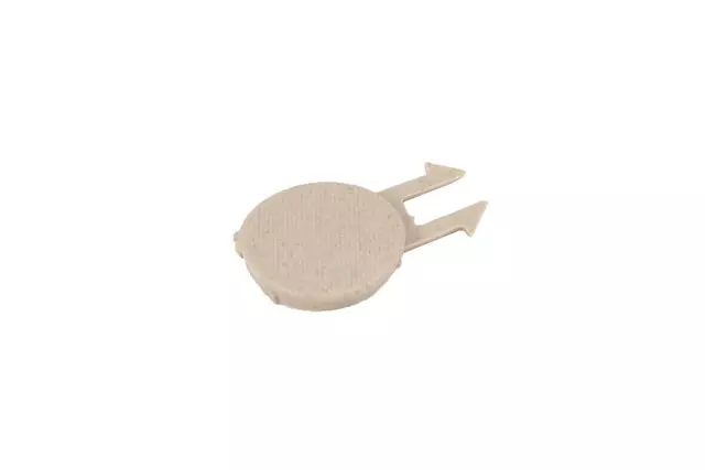 Windshield Trim Cap - Passenger Side (RH) - GM (15834150)