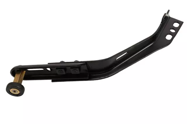 Rear Side Door Upper Roller Bracket - GM (15837340) - view 2