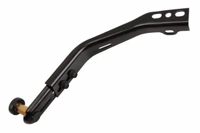 Rear Side Door Upper Roller Bracket - GM (15837340) - view 5