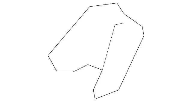 Cover Hood Hge - GM (15840275)