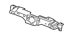 Front Grille Upper Bracket - GM (15865943) - view 7