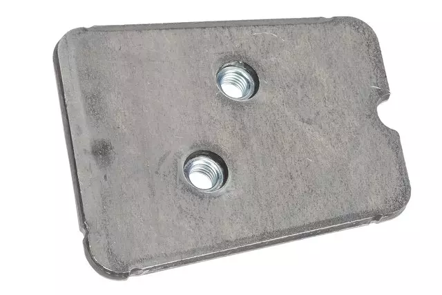 Driver Side Door Upper Hinge Anchor Plate - GM (15868708) - view 5