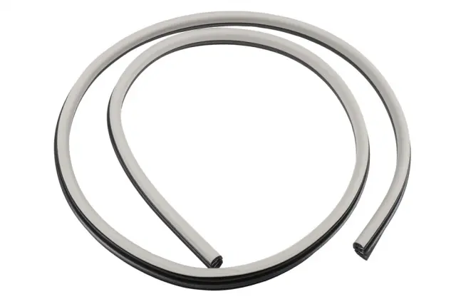 WEATHERSTRIP ASM-RR S/D *L - GM (15878956)