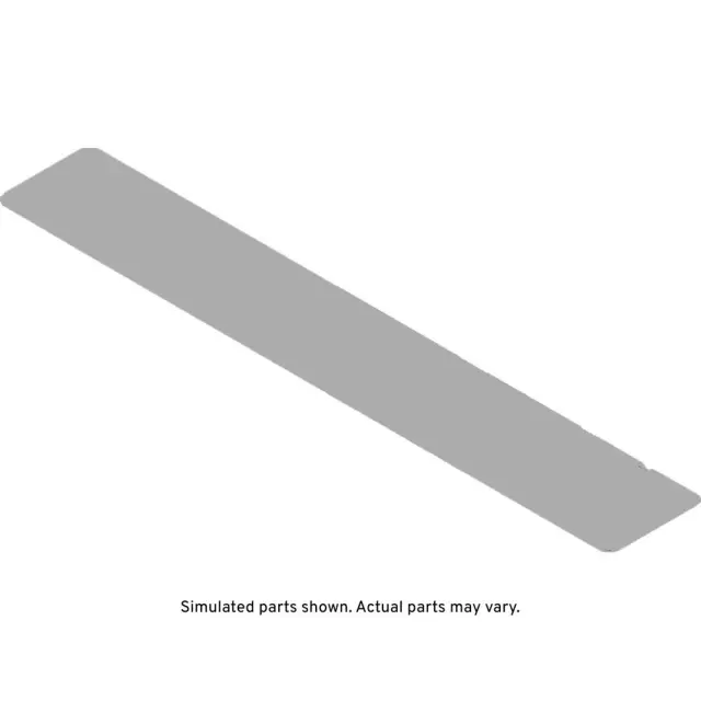 AC Label - GM (15894104)
