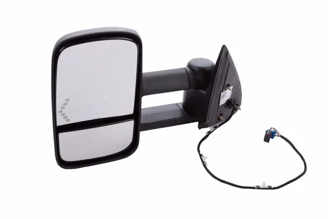 Driver Side Mirror - GM (15904034)