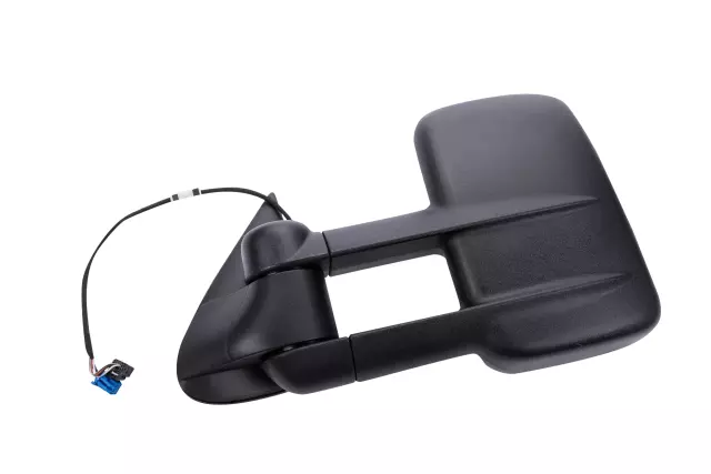 Driver Side Mirror - GM (15904034) - view 3