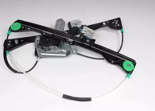 Window Regulator - Driver's Side (LH) - GM (15911244)