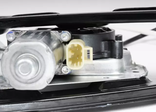 Window Regulator - Driver's Side (LH) - GM (15911244) - view 2