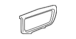 Applique Panel - GM (15924605) - view 3