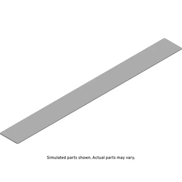 Roof Panel Sound Deadener - GM (15927011)