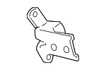 Driver Side Door Lower Hinge - GM (15929360) - view 7