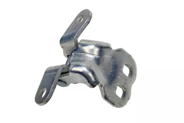 Driver Side Door Upper Hinge - GM (15929362) - view 2