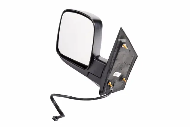 Door Mirror - Driver's Side (LH) - GM (15937984)