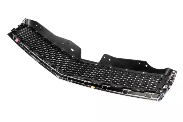 Front Upper Grille - GM (15943196) - view 6