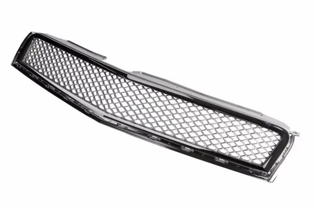 Front Upper Grille - GM (15944625) - view 4
