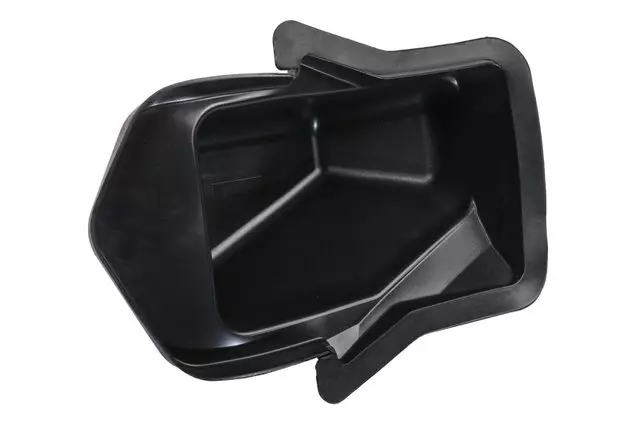 Driver Side Center Pillar Panel Sound Barrier - GM (15946579)