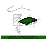 Headliner - GM (15948044) - view 4