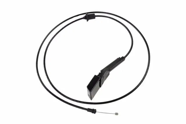 Hood Latch Release Cable - GM (15981137)