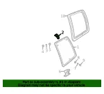 Hinge - GM (15982180) - view 11