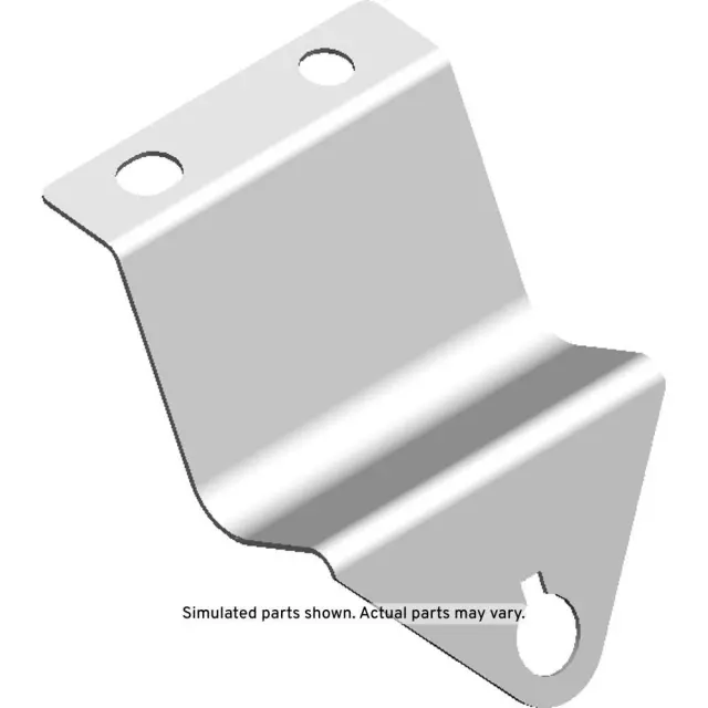 Hinge - GM (15982180) - view 3