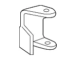 Door Hinge - GM (15993260) - view 6