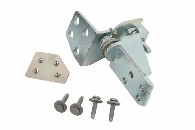Upper Hinge - Driver's Side (LH) - GM (15994451) - view 7