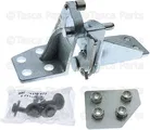 Upper Hinge - Driver's Side (LH) - GM (15994451) - view 9