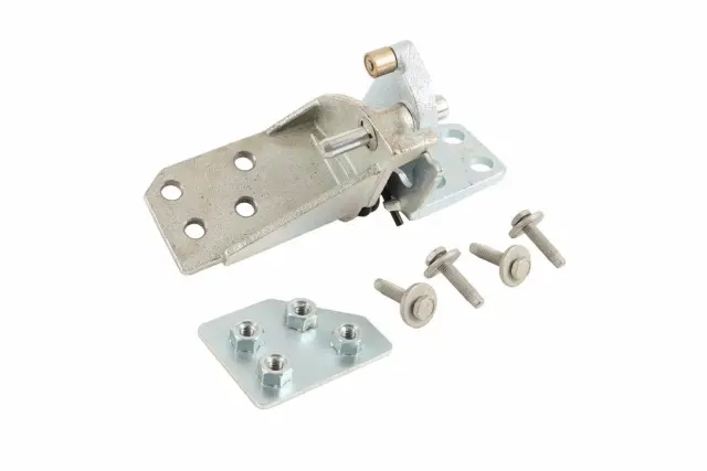 Door Hinge - GM (15994452) - view 6