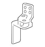 Door Hinge - GM (15994452) - view 8