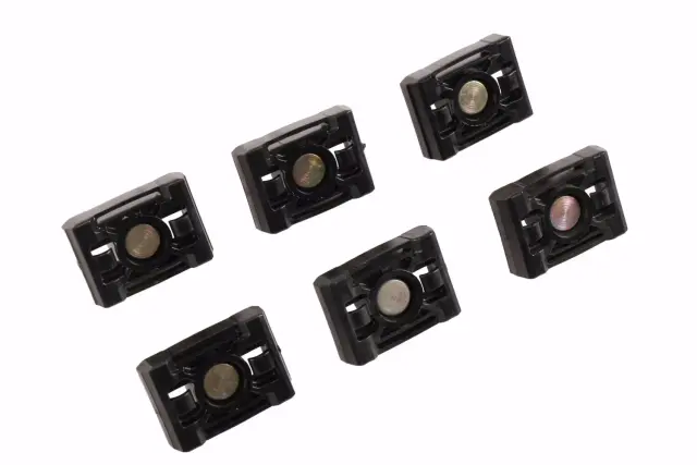 Window Guide - GM (16624405) - view 2