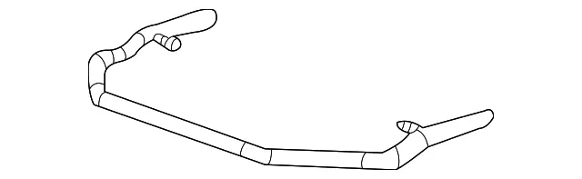 Handle Assembly D/Seat Adjr - GM (16813477)