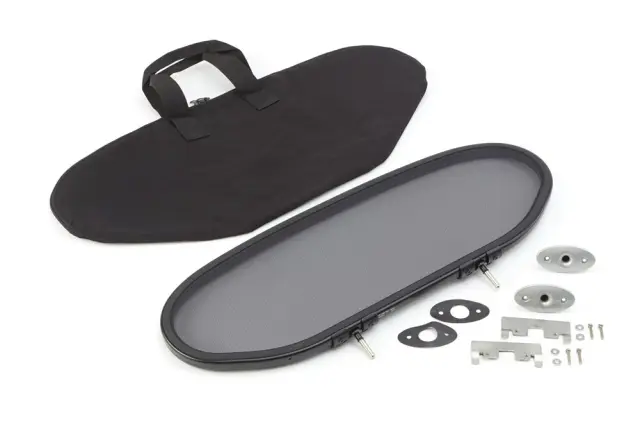 Deflector - GM (17800058) - view 3