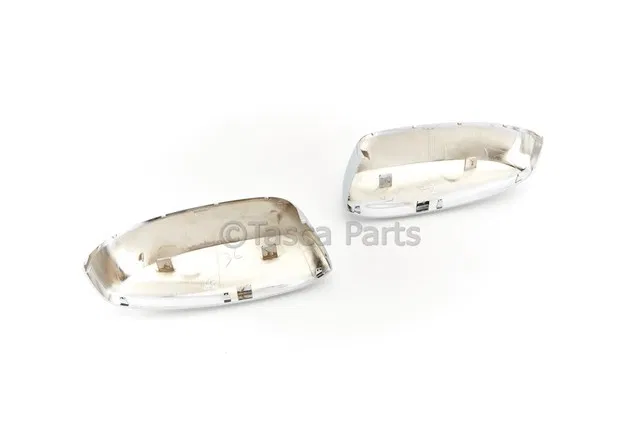 Exterior Mirror Covers - GM (17800560)