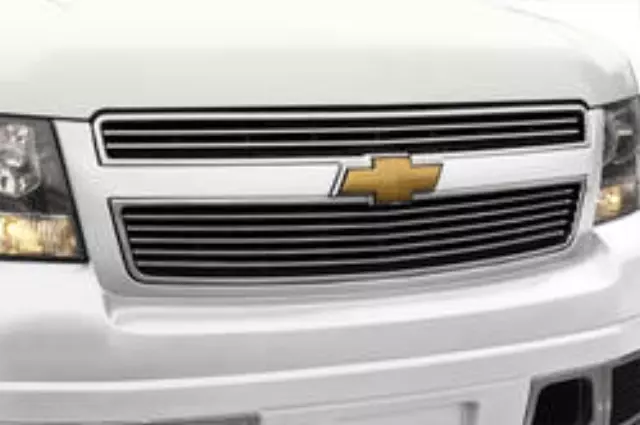 Grille Insert - GM (17801280) - view 2