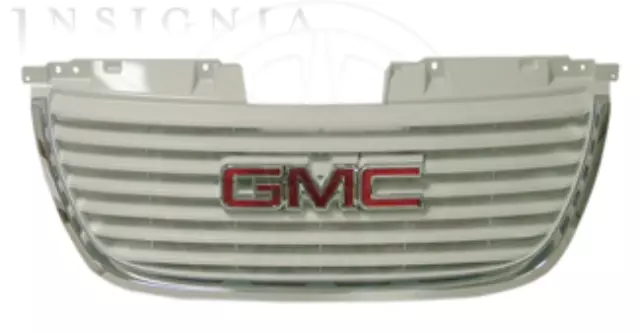 Grille Insert - GM (17801285) - view 3