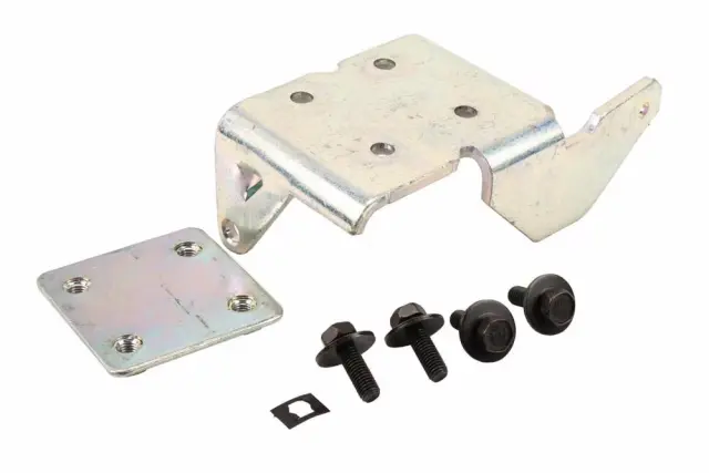Front Driver Side Door Upper Hinge with Screws - GM (19120097)