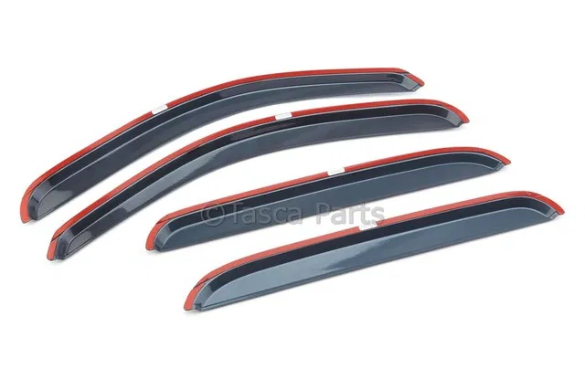 Air Deflector, Side Windows - GM (19153932)
