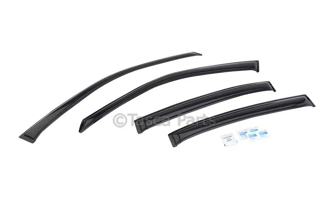 Air Deflector, Side Windows - GM (19157675) - view 2