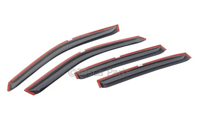 Air Deflector, Side Windows - GM (19157675) - view 4