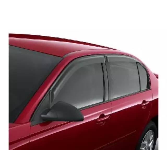 Air Deflector, Side Windows - GM (19157675) - view 6