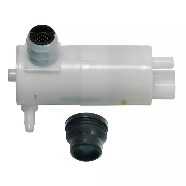 Windshield Washer Pump - GM (19162946) - view 2