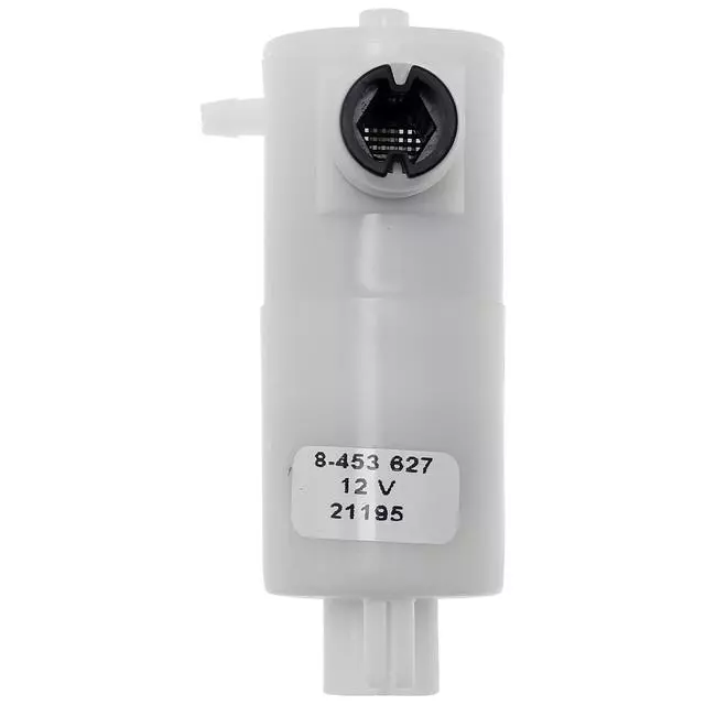 Windshield Washer Pump - GM (19162946) - view 6