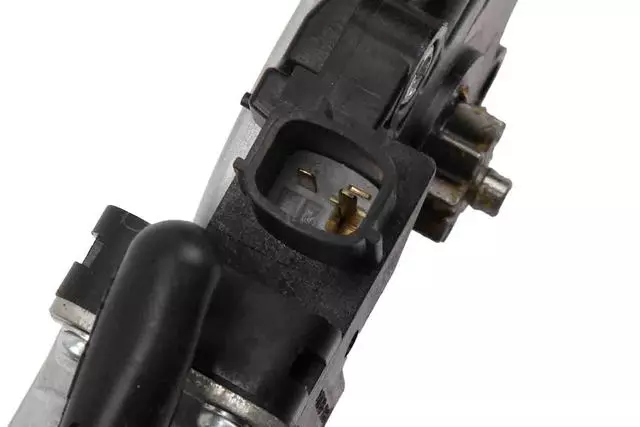Front Driver Side Window Regulator - ACDelco (19167713) - view 2