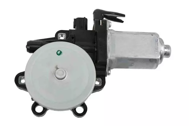 Front Driver Side Window Regulator - ACDelco (19167713) - view 6