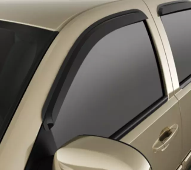 Air Deflector, Side Windows - GM (19172621)