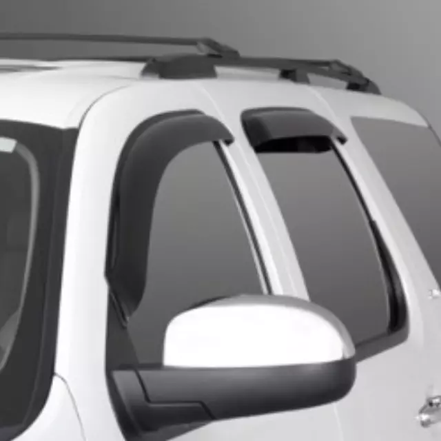 Air Deflector, Side Windows - GM (19172621) - view 3