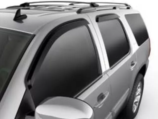 Air Deflector, Side Windows - GM (19172621) - view 5