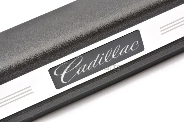 Door Sill Plates - GM (19172905)