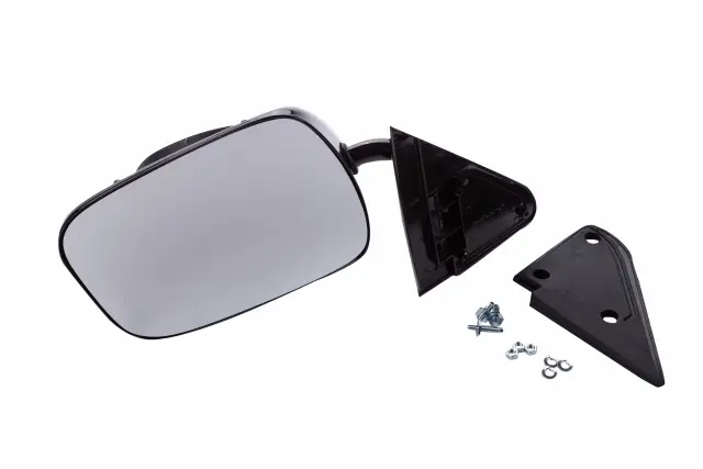 Driver Side Mirror - GM (19177486) - view 5